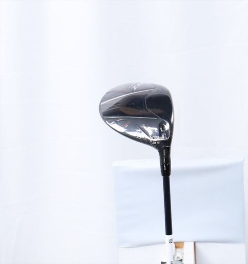 Srixon Zxi 15° 3 Fairway Wood Regular Flex Fujikura Ventus Tr Blue 6 12789805 Srixon Zxi 15° 3 Fairway Wood Regular Flex Fujikura Ventus Tr Blue 6 12789805