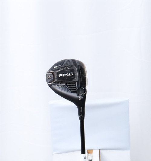 Ping G425 Lst 14.5° 3 Fairway Wood Stiff Tensei Av Raw Orange 75 12790081 Good Ping G425 Lst 14.5° 3 Fairway Wood Stiff Tensei Av Raw Orange 75 12790081 Good