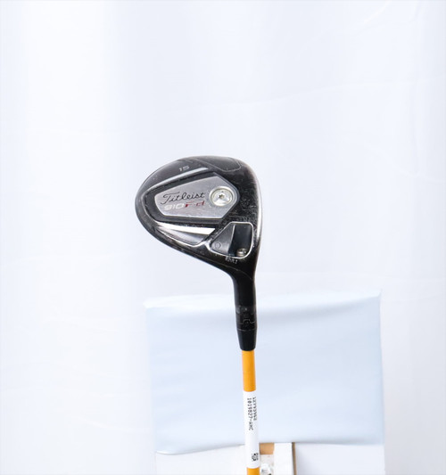 Titleist 910Fd 15° 3 Fairway Wood Stiff Flex Ust Proforce V2 76 12793962 Fair Titleist 910Fd 15° 3 Fairway Wood Stiff Flex Ust Proforce V2 76 12793962 Fair