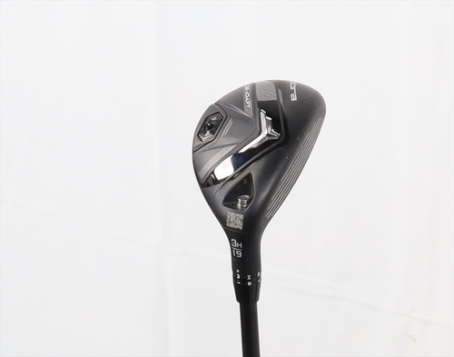 Cobra Ds Adapt 19° 3H Hybrid Regular Kbs Pgh Players Hyb 75 12796723 Excellent Cobra Ds Adapt 19° 3H Hybrid Regular Kbs Pgh Players Hyb 75 12796723 Excellent