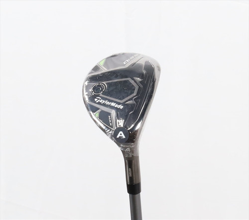 Taylormade Qi35 Max Rescue 23° 4H Hybrid Senior Air Speeder 50 2025 12805420 Taylormade Qi35 Max Rescue 23° 4H Hybrid Senior Air Speeder 50 2025 12805420