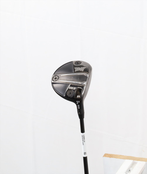 Pxg 0311Xf Gen5 16° 3 Fairway Wood Stiff Flex Tensei Av Blue 75 12808116 Good Pxg 0311Xf Gen5 16° 3 Fairway Wood Stiff Flex Tensei Av Blue 75 12808116 Good