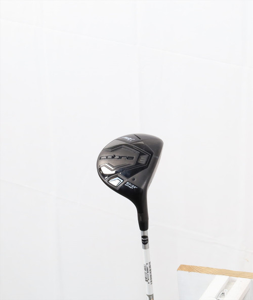 Cobra Air X Offset 22° 5 Fairway Wood Ladies Cobra Ultralite 45 12811162 Good Cobra Air X Offset 22° 5 Fairway Wood Ladies Cobra Ultralite 45 12811162 Good