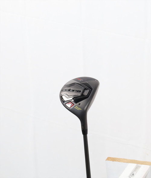 Cobra Air X Offset 22° 7 Fairway Wood Regular Flex Cobra Ultralite 50 12809691 Cobra Air X Offset 22° 7 Fairway Wood Regular Flex Cobra Ultralite 50 12809691
