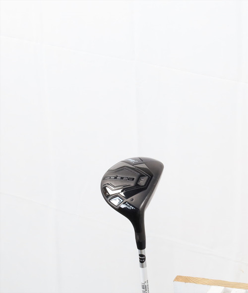 Cobra Air X Offset 26° 7 Fairway Wood Ladies Cobra Ultralite 45 12811137 Good Cobra Air X Offset 26° 7 Fairway Wood Ladies Cobra Ultralite 45 12811137 Good