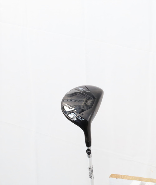 Cobra Air X Offset 19° 3 Fairway Wood Ladies Cobra Ultralite 45 12811149 Good Cobra Air X Offset 19° 3 Fairway Wood Ladies Cobra Ultralite 45 12811149 Good