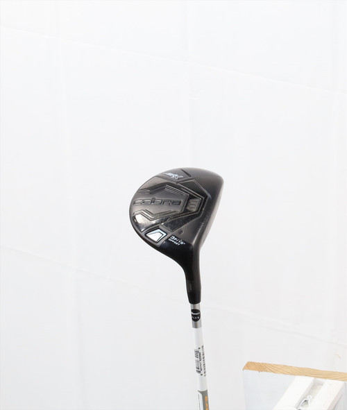 Cobra Air X Offset 19° 3 Fairway Wood Ladies Cobra Ultralite 45 12811150 Good Cobra Air X Offset 19° 3 Fairway Wood Ladies Cobra Ultralite 45 12811150 Good