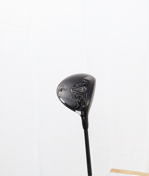 Cobra Darkspeed Ls 14.5° 3 Fairway Wood Stiff Project X Hzrdus 5G 60 12815080 Cobra Darkspeed Ls 14.5° 3 Fairway Wood Stiff Project X Hzrdus 5G 60 12815080