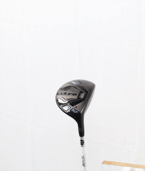 Cobra Air X Offset 19° 3 Fairway Wood Ladies Cobra Ultralite 45 12811153 Good Cobra Air X Offset 19° 3 Fairway Wood Ladies Cobra Ultralite 45 12811153 Good
