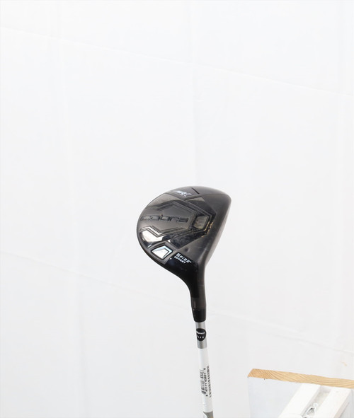 Cobra Air X Offset 22° 5 Fairway Wood Ladies Cobra Ultralite 45 12811161 Good Cobra Air X Offset 22° 5 Fairway Wood Ladies Cobra Ultralite 45 12811161 Good