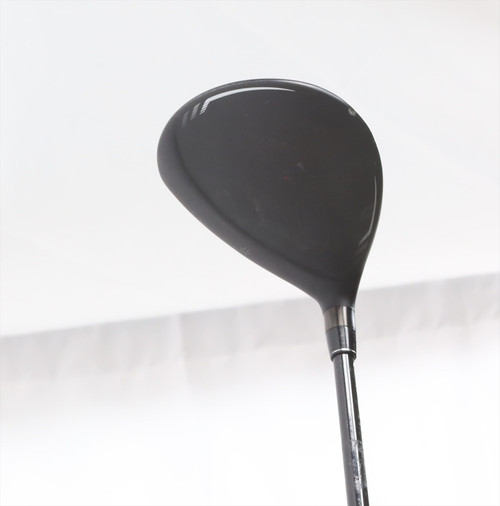 Srixon Zx MkII 15° 3 Fairway Wood Regular Hzrdus Smoke Red Rdx 60