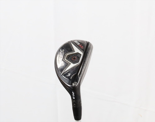 Titleist 915Hd 20.5° 3H Hybrid Stiff Flex Aldila Rogue Silver 85H 12794188 Fair Titleist 915Hd 20.5° 3H Hybrid Stiff Flex Aldila Rogue Silver 85H 12794188 Fair