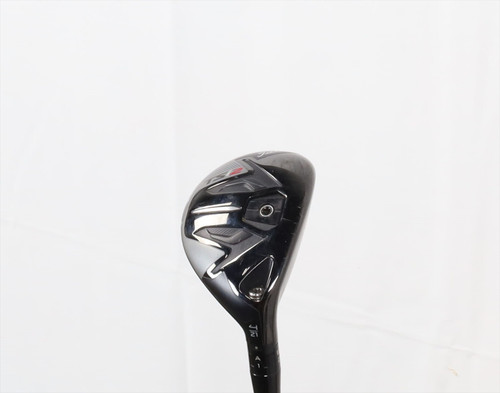 Titleist Tsi2 21° 4H Hybrid Stiff Project X Hzrdus Black 4G 80 Hy 12797316 Fair Titleist Tsi2 21° 4H Hybrid Stiff Project X Hzrdus Black 4G 80 Hy 12797316 Fair