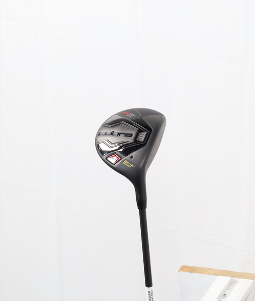 Cobra Air X Offset 16° 3 Fairway Wood Regular Flex Cobra Ultralite 50 12811095 Cobra Air X Offset 16° 3 Fairway Wood Regular Flex Cobra Ultralite 50 12811095