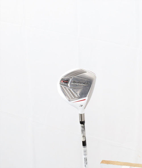 Taylormade Burner Superfast 3.0 15° 3 Fairway Wood Stiff Re*Ax 50 12801794 Good Taylormade Burner Superfast 3.0 15° 3 Fairway Wood Stiff Re*Ax 50 12801794 Good