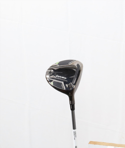 Taylormade Qi35 Max 15.5° 3 Fairway Wood Senior Air Speeder 12802259 Excellent Taylormade Qi35 Max 15.5° 3 Fairway Wood Senior Air Speeder 12802259 Excellent