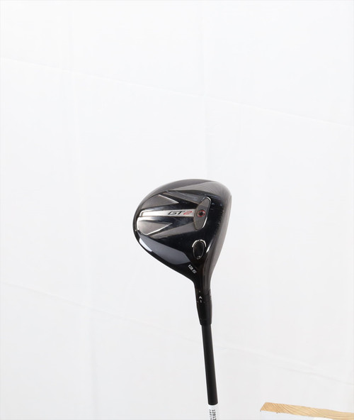 Titleist Gt2 13.5° 3 Fairway Wood Extra Stiff Tensei 1K Black 75 12813905 Good Titleist Gt2 13.5° 3 Fairway Wood Extra Stiff Tensei 1K Black 75 12813905 Good