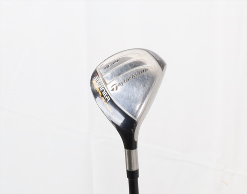 Taylormade Burner Superfast Rescue 21° 4H Hybrid Regular Re*Ax 60 12802482 Good Taylormade Burner Superfast Rescue 21° 4H Hybrid Regular Re*Ax 60 12802482 Good