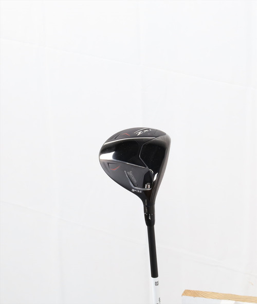 Srixon Zxi 13.5° 3+ Fairway Wood Stiff Aldila Rogue 130Msi 60 12803335 Excellent Srixon Zxi 13.5° 3+ Fairway Wood Stiff Aldila Rogue 130Msi 60 12803335 Excellent