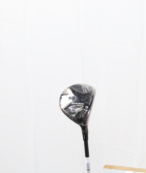 Taylormade Qi35 Tour 18° 5 Fairway Wood Stiff Kai'Li Blue Darkwave 75 12803457 Taylormade Qi35 Tour 18° 5 Fairway Wood Stiff Kai'Li Blue Darkwave 75 12803457