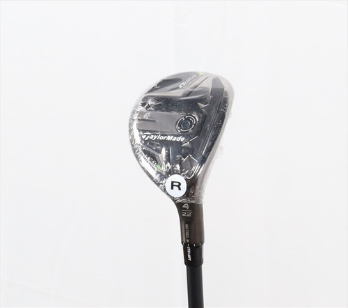 Taylormade Qi35 Max Rescue 22° 4H Hybrid Regular Flex Ventus Hb 6 2025 12805423 Taylormade Qi35 Max Rescue 22° 4H Hybrid Regular Flex Ventus Hb 6 2025 12805423