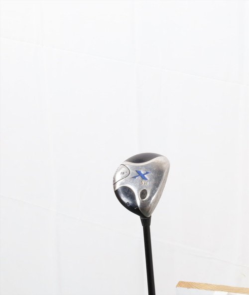 Callaway X 18° 5 Fairway Wood Regular Callaway 60 Mid Torque / Low Kick 12807178 Callaway X 18° 5 Fairway Wood Regular Callaway 60 Mid Torque / Low Kick 12807178