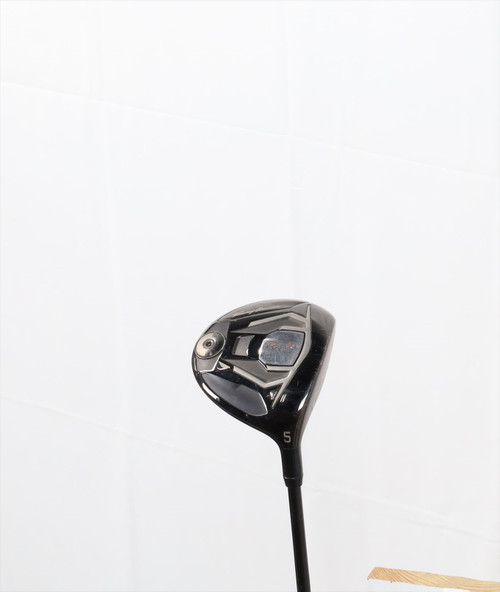 Tommy Armour 2021 845 Max 18° 5 Fairway Wood Senior Ust Helium 7 12814974 Good Tommy Armour 2021 845 Max 18° 5 Fairway Wood Senior Ust Helium 7 12814974 Good