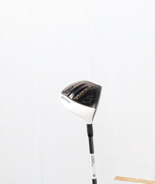 Taylormade Burner Superfast 2.0 18° 5 Fairway Wood Regular Matrix Ozik 12726966 Taylormade Burner Superfast 2.0 18° 5 Fairway Wood Regular Matrix Ozik 12726966
