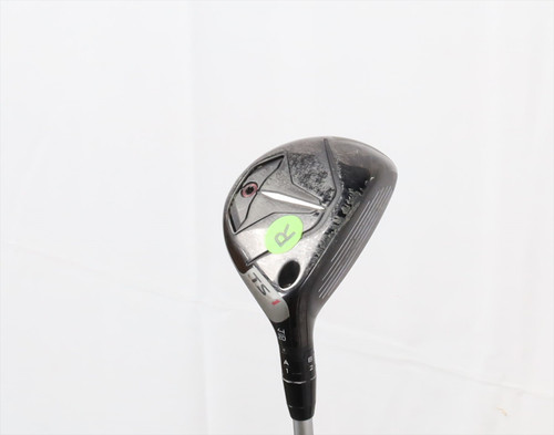 Titleist Tsr1 20° 4H Hybrid Regular Mitsubishi Mmt Speedmesh 50 Hy 12796013 Good Titleist Tsr1 20° 4H Hybrid Regular Mitsubishi Mmt Speedmesh 50 Hy 12796013 Good