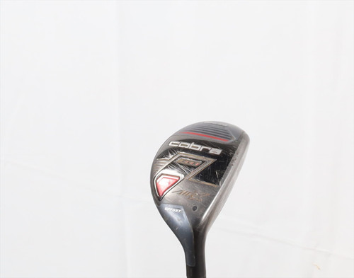 Cobra Air-X Black/Pink 2022 21° 4H Hybrid Stiff Cobra Ultralite 50 12796724 Fair Cobra Air-X Black/Pink 2022 21° 4H Hybrid Stiff Cobra Ultralite 50 12796724 Fair