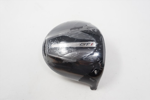 Titleist Gt1 10*  Driver Club Head Only Inv12832625