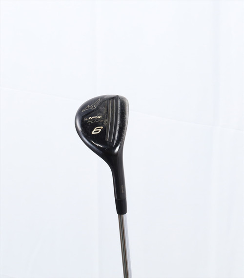 Mizuno Jpx 921 Fli-Hi 6 Hybrid Regular Flex 1272452 Good