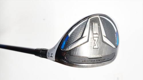 Taylormade Sim Max 22° 4 Hybrid Senior Flex Ventus 1131297 Good Taylormade Sim Max 22° 4 Hybrid Senior Flex Ventus 1131297 Good
