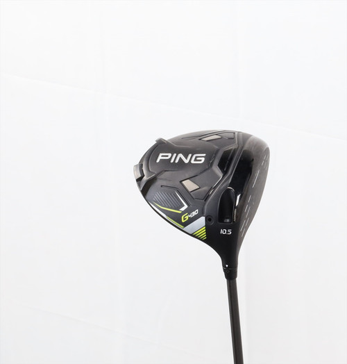 Ping G430 Lst 10.5° Driver Senior Flex Va Baddazz 50 12789578 Excellent Ping G430 Lst 10.5° Driver Senior Flex Va Baddazz 50 12789578 Excellent