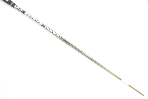 Oban Isawa Gld 60 60g X-STIFF 42" Wood Shaft Pull .335 6225 Oban Isawa Gld 60 60g X-STIFF 42" Wood Shaft Pull .335 6225