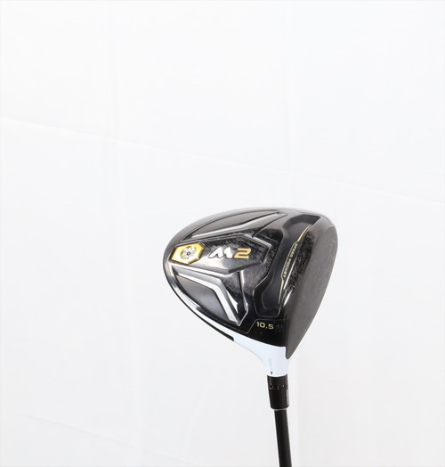 Taylormade M2 10.5° Driver Stiff Flex Fujikura Pro 60 12793639 Good Taylormade M2 10.5° Driver Stiff Flex Fujikura Pro 60 12793639 Good