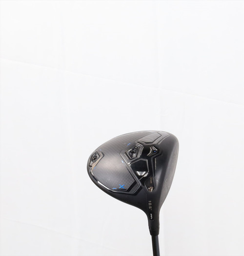 Cobra Darkspeed X 10.5° Driver Regular Ust Lin-Q M40X Blue 6 12815407 Good