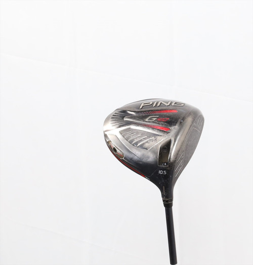 Ping G410 Sft 10.5° Driver Regular Flex Ping Alta Cb Red 55 12816494 Fair Ping G410 Sft 10.5° Driver Regular Flex Ping Alta Cb Red 55 12816494 Fair