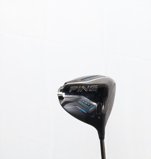 Ping G440 Lst 9° Driver Stiff Flex Ping Tour 2.0 Black 65 12819982 Good Ping G440 Lst 9° Driver Stiff Flex Ping Tour 2.0 Black 65 12819982 Good