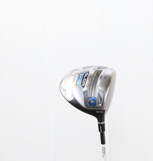 Taylormade Sldr 10.5° Driver Regular Taylormade Speeder 57 12819991 Good Taylormade Sldr 10.5° Driver Regular Taylormade Speeder 57 12819991 Good