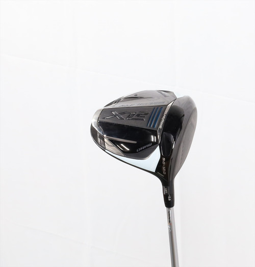 Cleveland Launcher Xl 2 9° Driver Stiff Flex Denali Blue 50 12821640 Good Cleveland Launcher Xl 2 9° Driver Stiff Flex Denali Blue 50 12821640 Good