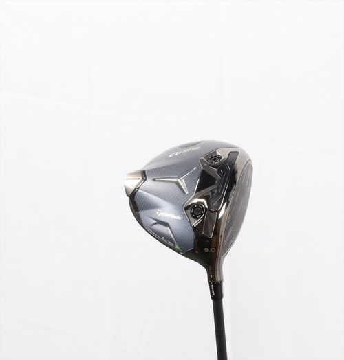 Taylormade Qi35 Ls 9° Driver Stiff Ventus Blue 5 2025 12821898 Excellent Taylormade Qi35 Ls 9° Driver Stiff Ventus Blue 5 2025 12821898 Excellent