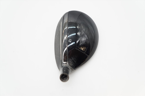 Taylormade Qi10 Max 27* #5 Hybrid Rescue Club Head Only .370 GOOD