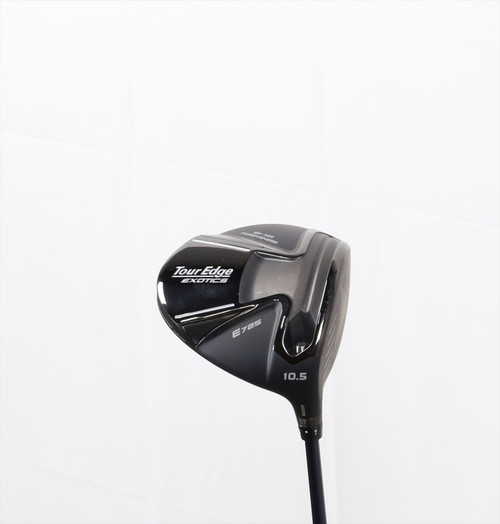 Tour Edge Exotics E725 10.5° Driver Extra Stiff Ventus Blue 6 12822063 Good Tour Edge Exotics E725 10.5° Driver Extra Stiff Ventus Blue 6 12822063 Good