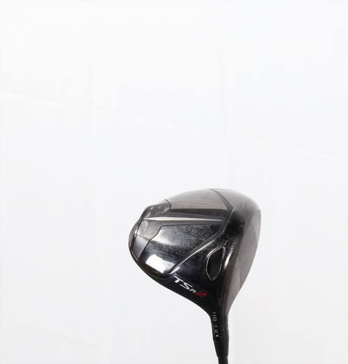 Titleist Tsr2 11° Driver Stiff Flex Project X Hzrdus Black 62 12825240 Fair Titleist Tsr2 11° Driver Stiff Flex Project X Hzrdus Black 62 12825240 Fair
