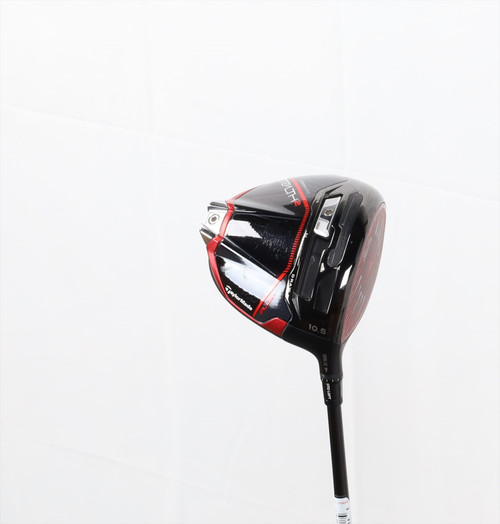 Taylormade Stealth 2 Plus 10.5° Driver Extra Stiff Tensei Av Orange 65 12753278 Taylormade Stealth 2 Plus 10.5° Driver Extra Stiff Tensei Av Orange 65 12753278