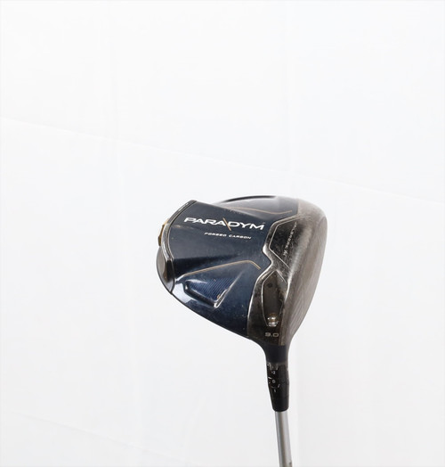 Callaway Paradym 9° Driver Senior Flex Aldila Ascent Pl Blue 50 12825278 Fair Callaway Paradym 9° Driver Senior Flex Aldila Ascent Pl Blue 50 12825278 Fair