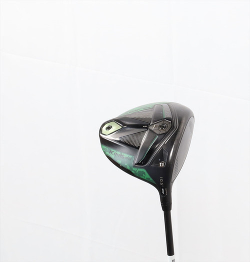 Cobra King F9 Speedback Special Edition Camo 10.5° Driver Stiff Rogue 60 2779878 Cobra King F9 Speedback Special Edition Camo 10.5° Driver Stiff Rogue 60 2779878