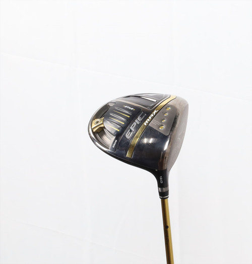 Callaway Epic Max Star 12° Driver Senior Ust Attas Speed Series 30 12814867 Good Callaway Epic Max Star 12° Driver Senior Ust Attas Speed Series 30 12814867 Good