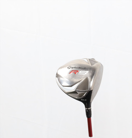 Taylormade R9 10.5° Driver Regular Taylormade Fujikura Motore 65 12815600 Fair Taylormade R9 10.5° Driver Regular Taylormade Fujikura Motore 65 12815600 Fair